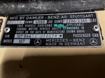 1974 Mercedes 450SL 18274 oldtimer te koop