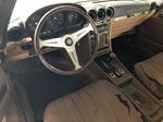 1974 Mercedes 450SL 18274 oldtimer te koop