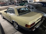 1974 Mercedes 450SL 18274 oldtimer te koop