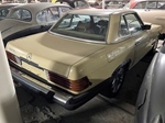 1974 Mercedes 450SL 18274 oldtimer te koop