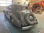 1949 Talbot T26 Saloon oldtimer te koop