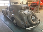 1949 Talbot T26 Saloon oldtimer te koop