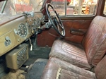 1949 Talbot T26 Saloon oldtimer te koop