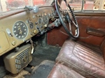 1949 Talbot T26 Saloon oldtimer te koop