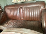 1949 Talbot T26 Saloon oldtimer te koop