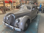 1949 Talbot T26 Saloon oldtimer te koop