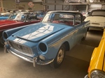 1957 Lancia Appia cabrio 1337 oldtimer te koop