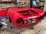 1965 Fiat OSCA oldtimer te koop