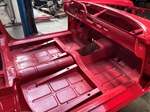 1965 Fiat OSCA oldtimer te koop