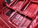 1965 Fiat OSCA oldtimer te koop
