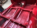1965 Fiat OSCA oldtimer te koop