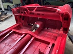 1965 Fiat OSCA oldtimer te koop