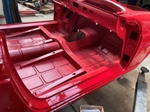 1965 Fiat OSCA oldtimer te koop