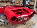 1965 Fiat OSCA oldtimer te koop