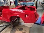 1965 Fiat OSCA oldtimer te koop