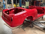 1965 Fiat OSCA oldtimer te koop