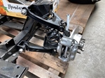 1965 Fiat OSCA oldtimer te koop