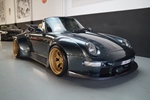 1995 Porsche 911 oldtimer te koop