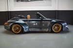 1995 Porsche 911 oldtimer te koop