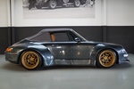 1995 Porsche 911 oldtimer te koop