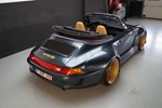 1995 Porsche 911 oldtimer te koop
