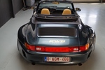 1995 Porsche 911 oldtimer te koop