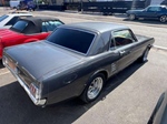 1966 Ford Mustang oldtimer te koop