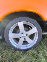 1980 Ford Mustang oldtimer te koop