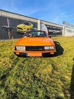 1980 Ford Mustang oldtimer te koop