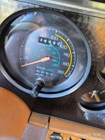 1980 Ford Mustang oldtimer te koop