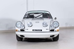 1972 Porsche 911 oldtimer te koop