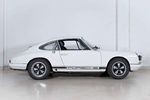 1972 Porsche 911 oldtimer te koop