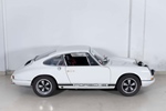 1972 Porsche 911 oldtimer te koop
