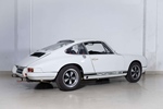 1972 Porsche 911 oldtimer te koop
