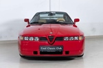 1990 Alfa Romeo SZ oldtimer te koop