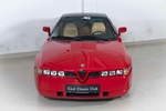 1990 Alfa Romeo SZ oldtimer te koop