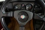 1990 Alfa Romeo SZ oldtimer te koop