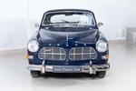 1965 Volvo Amazon oldtimer te koop