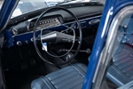 1965 Volvo Amazon oldtimer te koop