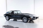 1967 Jaguar E-Type oldtimer te koop