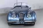 1954 Jaguar XK oldtimer te koop