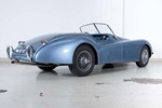 1954 Jaguar XK oldtimer te koop