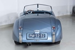 1954 Jaguar XK oldtimer te koop