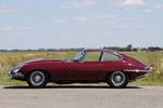 1964 Jaguar E-Type oldtimer te koop