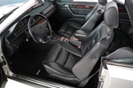 1992 Mercedes 300 oldtimer te koop