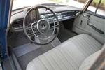 1967 Mercedes 200 oldtimer te koop