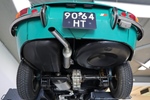 1969 Alfa Romeo Spider oldtimer te koop
