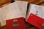 1977 Ferrari 308 oldtimer te koop