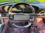 1989 Porsche 911 3.2 carrera G50  oldtimer te koop