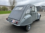 1950 Citroën 2cv A oldtimer te koop